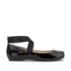 Mandalaye Ballet Flat In <Jessica Simpson Hot