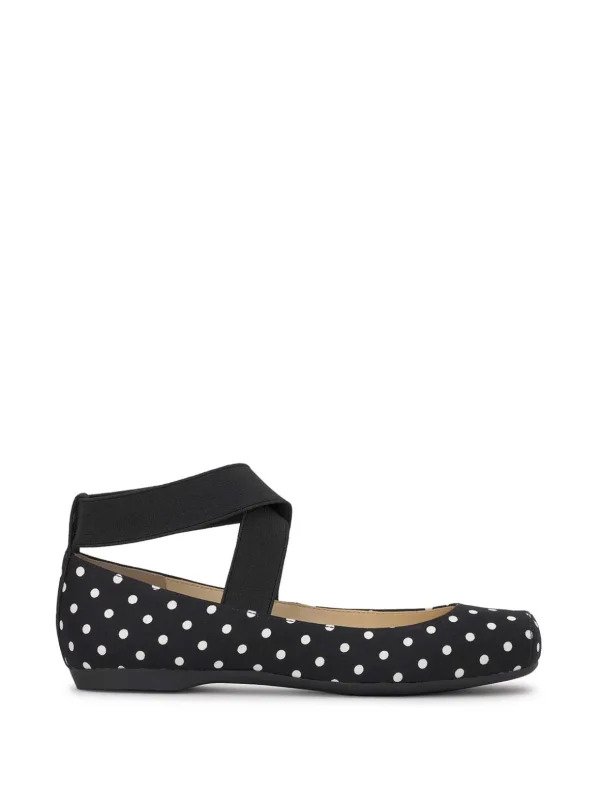 Mandalaye Ballet Flat In <Jessica Simpson Sale