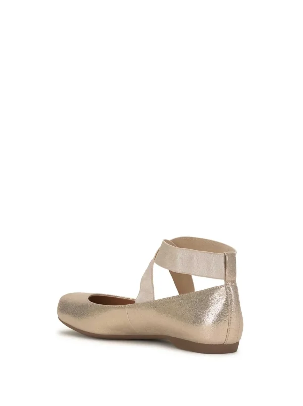 Mandalaye Ballet Flat In <Jessica Simpson New