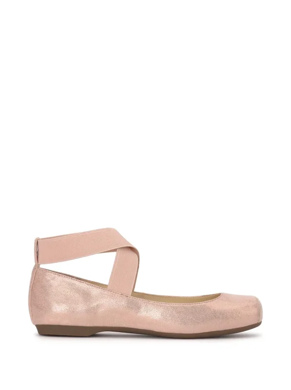 Mandalaye Ballet Flat In <Jessica Simpson Online