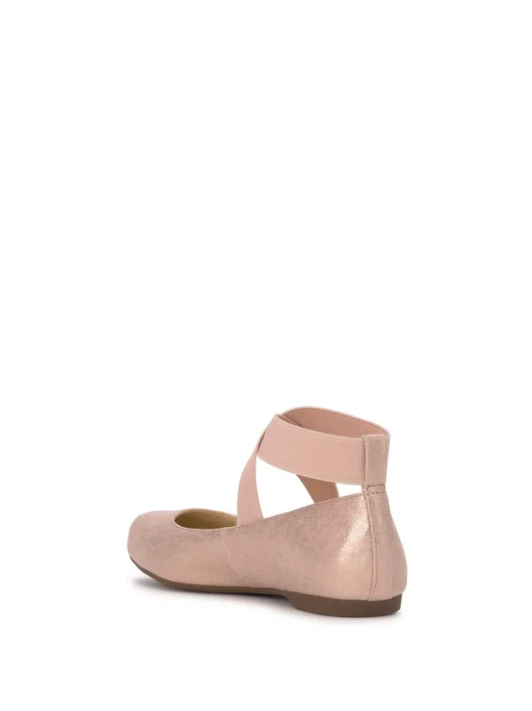 Mandalaye Ballet Flat In <Jessica Simpson Online