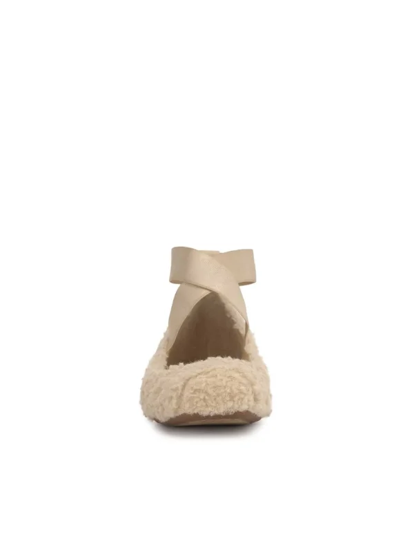 Mandalaye Ballet Flat In <Jessica Simpson Best Sale