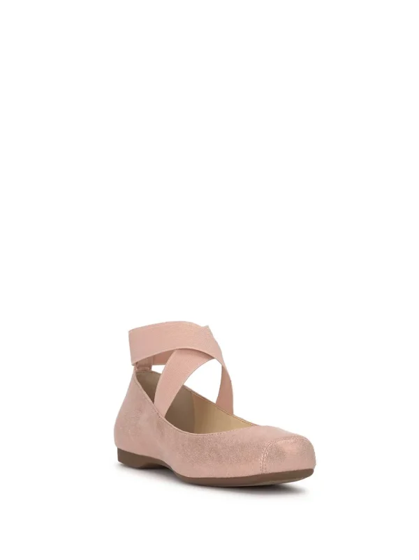 Mandalaye Ballet Flat In <Jessica Simpson Online