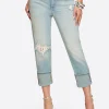 Mika Best Friend Slouchy Skinny In <Jessica Simpson Clearance