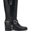 Milley Moto Boot In <Jessica Simpson Cheap