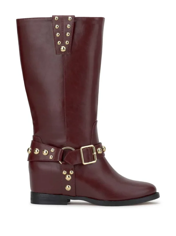 Milley Moto Boot In <Jessica Simpson Shop