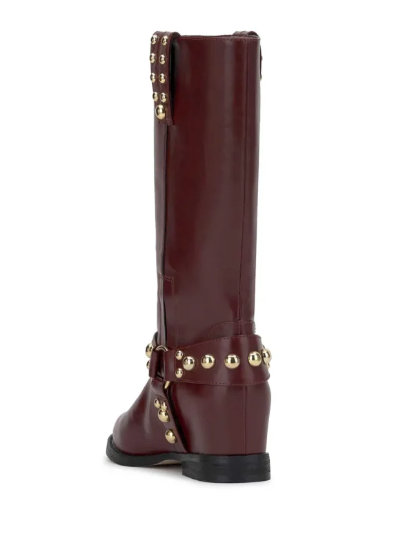 Milley Moto Boot In <Jessica Simpson Shop