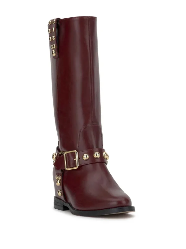 Milley Moto Boot In <Jessica Simpson Shop