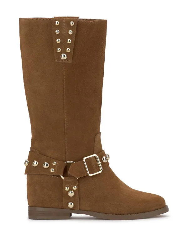 Milley Moto Boot In <Jessica Simpson Online