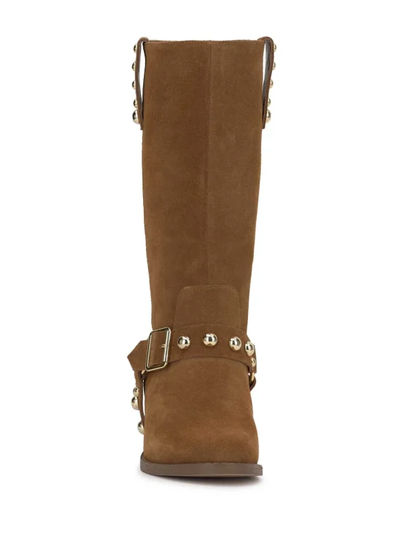 Milley Moto Boot In <Jessica Simpson Online