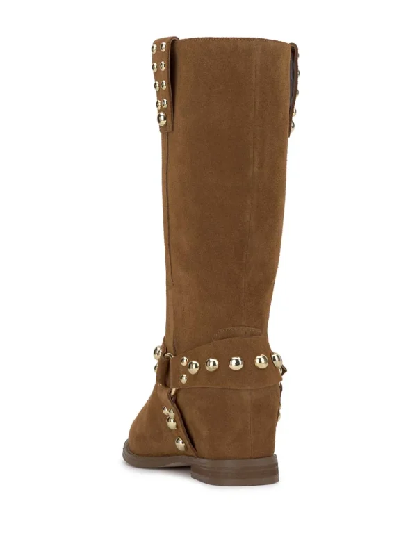 Milley Moto Boot In <Jessica Simpson Online