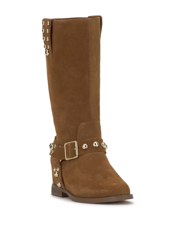 Milley Moto Boot In <Jessica Simpson Online