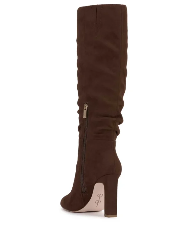 Minerva Knee High Boot In <Jessica Simpson Fashion