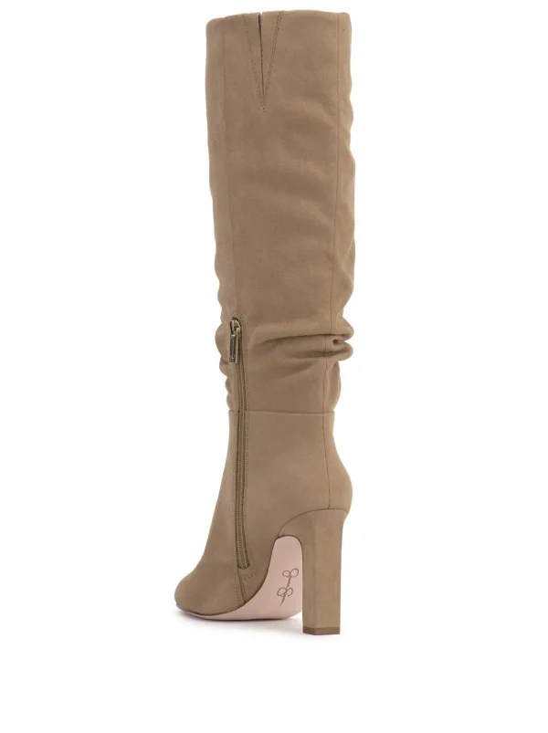 Minerva Knee High Boot In <Jessica Simpson Best