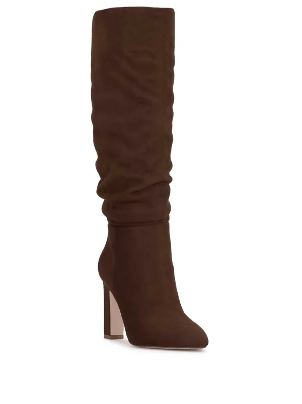 Minerva Knee High Boot In <Jessica Simpson Fashion