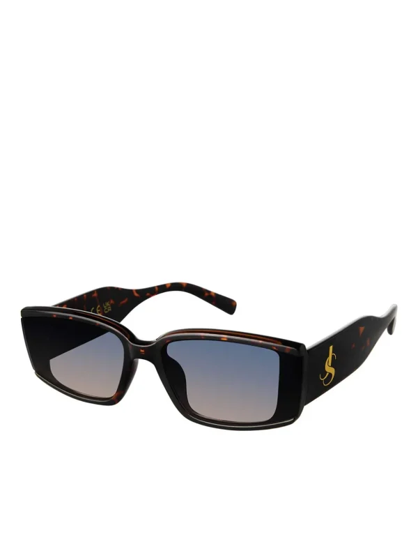 Modern Rectangular Sunglasses In <Jessica Simpson Discount