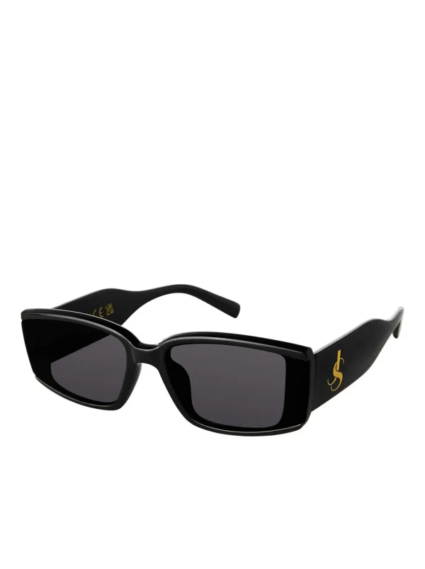 Modern Rectangular Sunglasses In <Jessica Simpson New