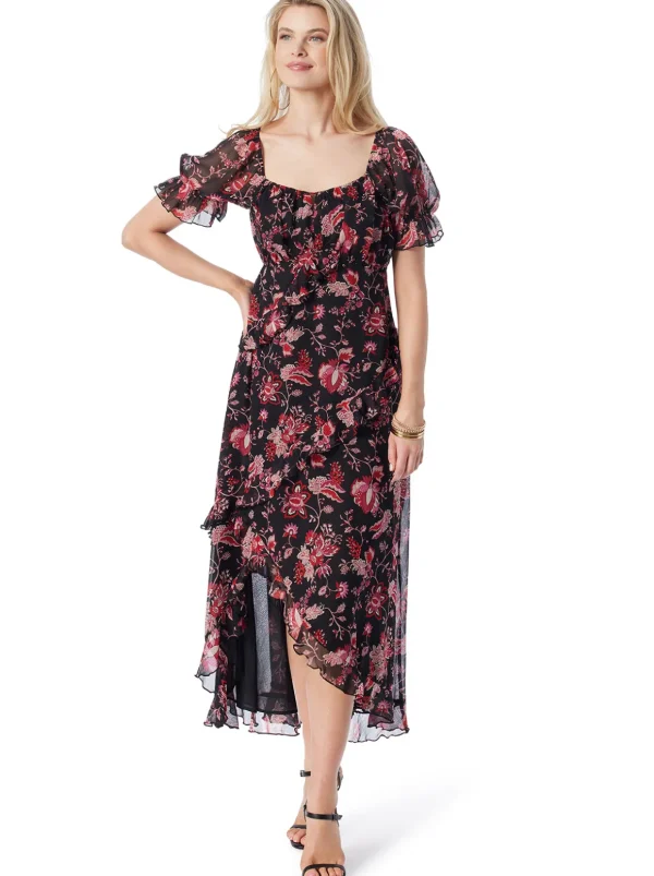 Monique Dress In <Jessica Simpson Sale