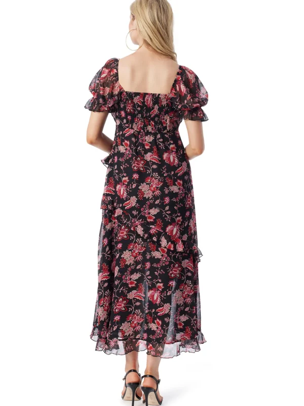 Monique Dress In <Jessica Simpson Sale