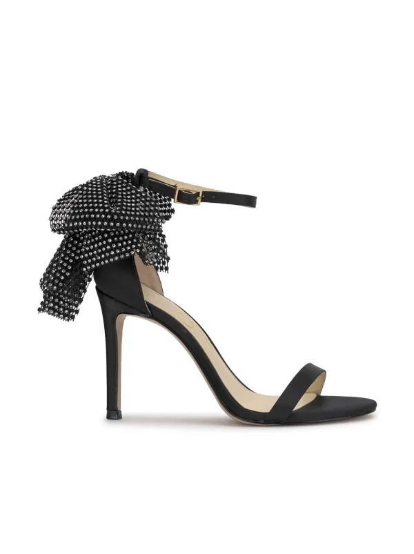 Moure Bow Heel In <Jessica Simpson Online