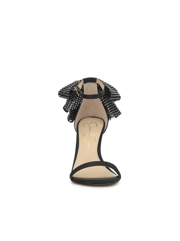 Moure Bow Heel In <Jessica Simpson Online