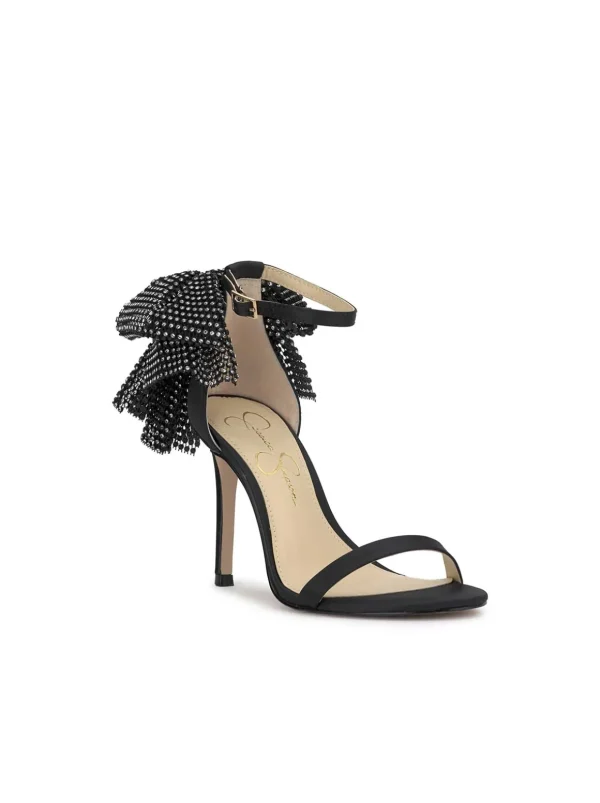 Moure Bow Heel In <Jessica Simpson Online