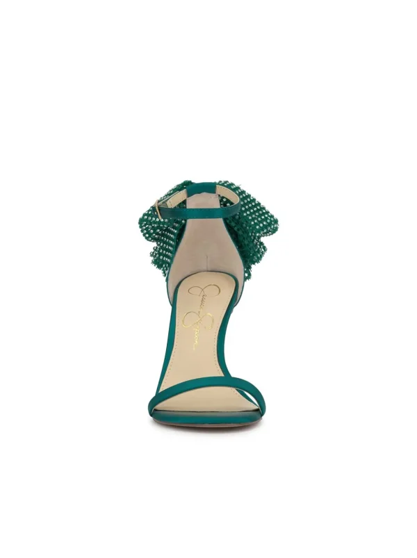 Moure Bow Heel In <Jessica Simpson Best Sale