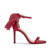 Moure Bow Heel In <Jessica Simpson Sale