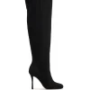 Nicolosi Over The Knee Boot In <Jessica Simpson New