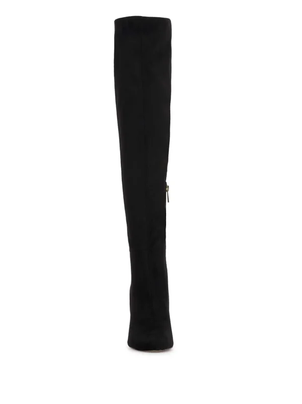 Nicolosi Over The Knee Boot In <Jessica Simpson New