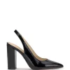 Noula Slingback Pointed Toe Pump In <Jessica Simpson Clearance