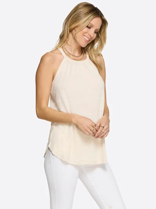 Nyre Tank In <Jessica Simpson Store