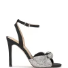 Ohela High Heel In & Silver<Jessica Simpson Best Sale