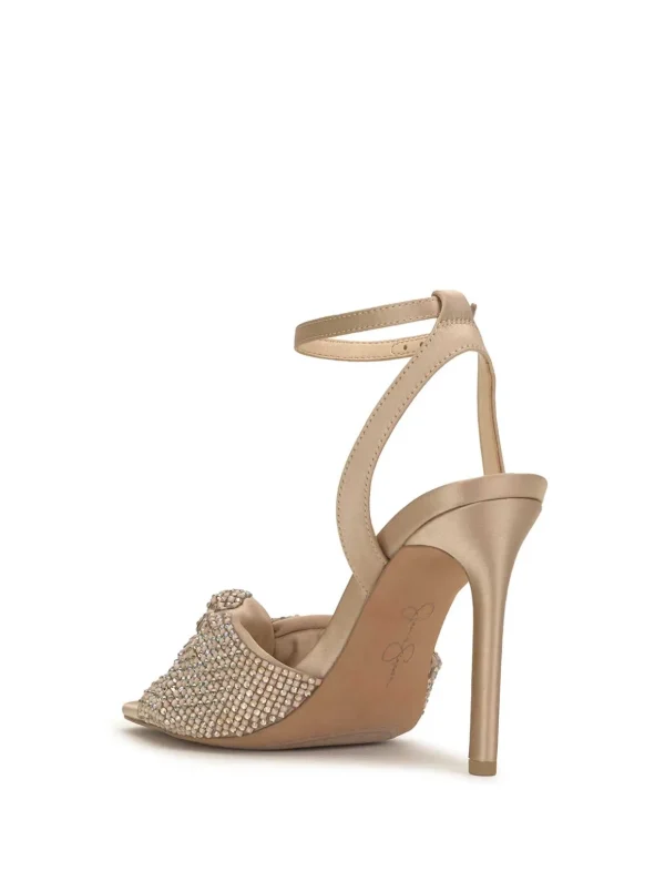 Ohela High Heel In <Jessica Simpson Discount