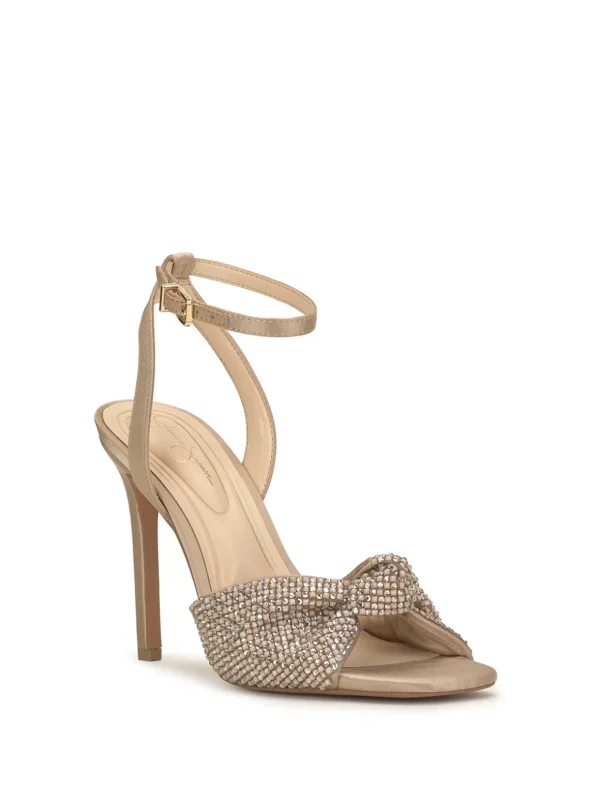 Ohela High Heel In <Jessica Simpson Discount