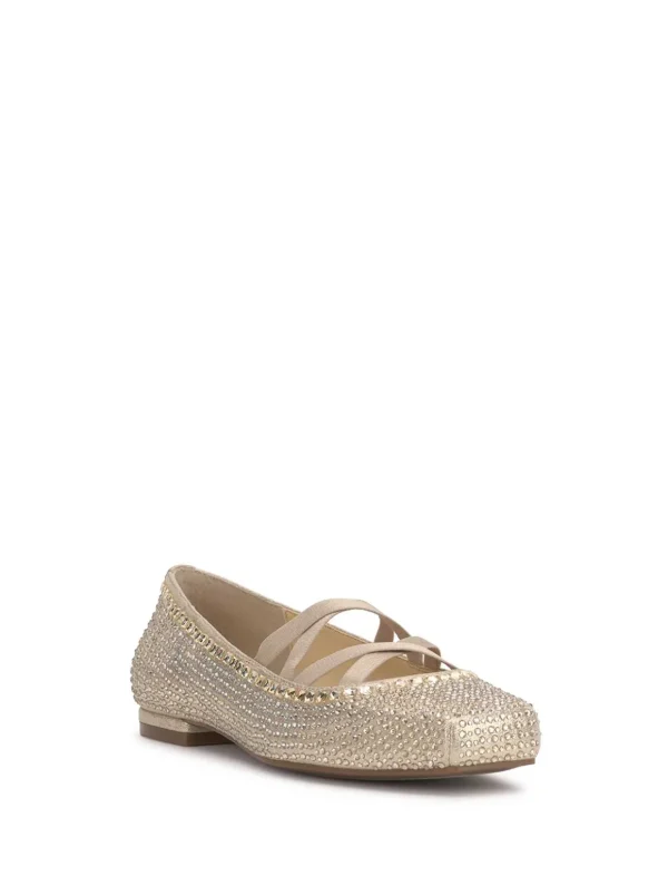 Otessa Ballet Flat In <Jessica Simpson Store