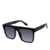 Oversized Square Sunglasses In <Jessica Simpson Outlet