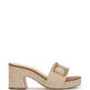 Peccio Buckle Platform In <Jessica Simpson Online