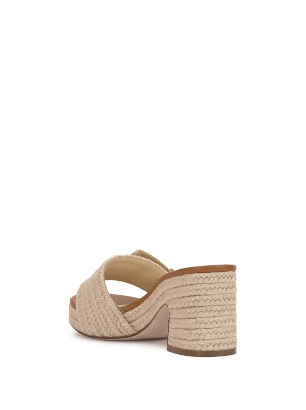 Peccio Buckle Platform In <Jessica Simpson Online