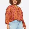 Penelope Top In <Jessica Simpson Best