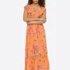 Phillipa Maxi Dress In <Jessica Simpson Outlet