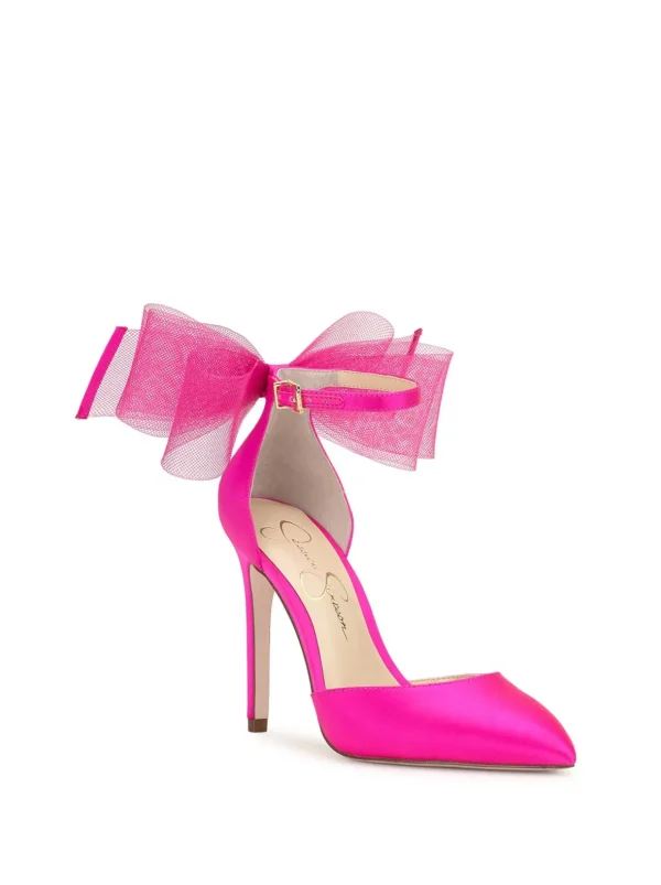 Phindies Pump In <Jessica Simpson Online