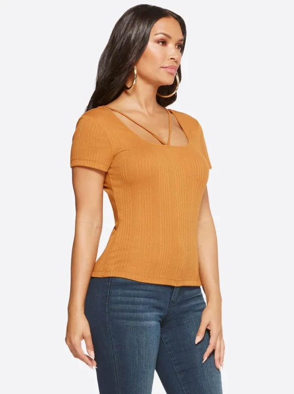 Pippa Top In <Jessica Simpson New