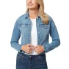 Pixie Jacket In <Jessica Simpson Cheap