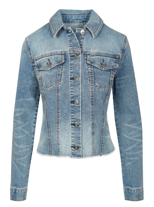 Pixie Jacket In <Jessica Simpson Discount