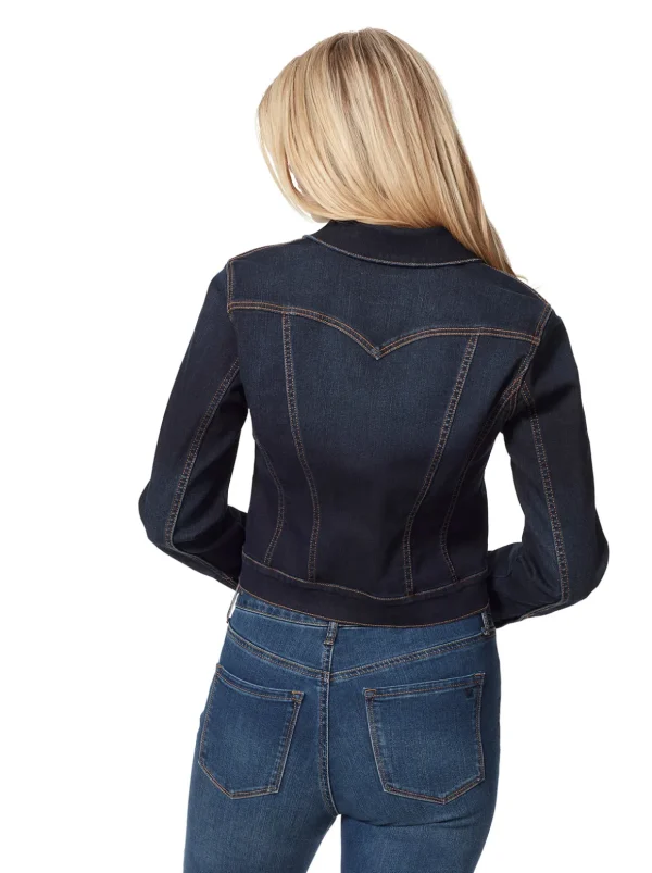 Pixie Jacket In <Jessica Simpson Best