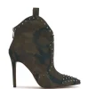 Pixillez Studded Bootie In Camo<Jessica Simpson New