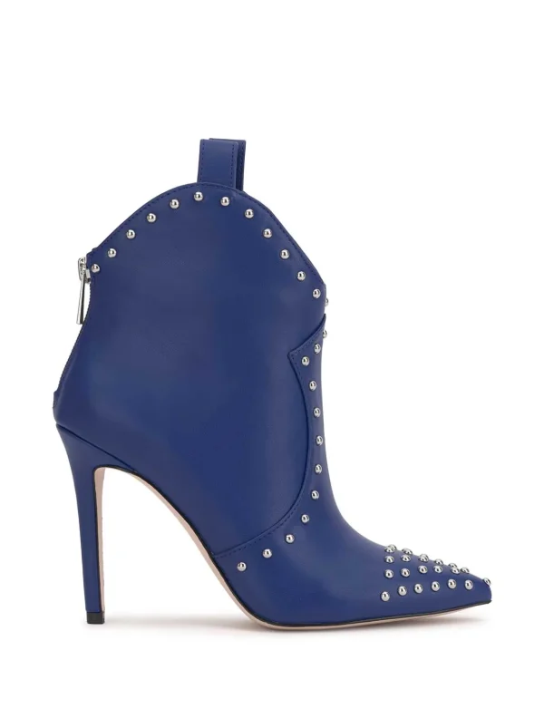 Pixillez Studded Bootie In <Jessica Simpson Cheap