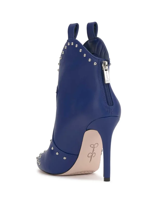 Pixillez Studded Bootie In <Jessica Simpson Cheap