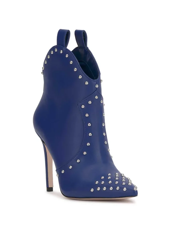 Pixillez Studded Bootie In <Jessica Simpson Cheap